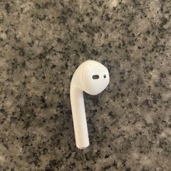 AirPods 2 Generation Left AirPod 