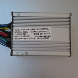 Joyor S10s Controller Modified 