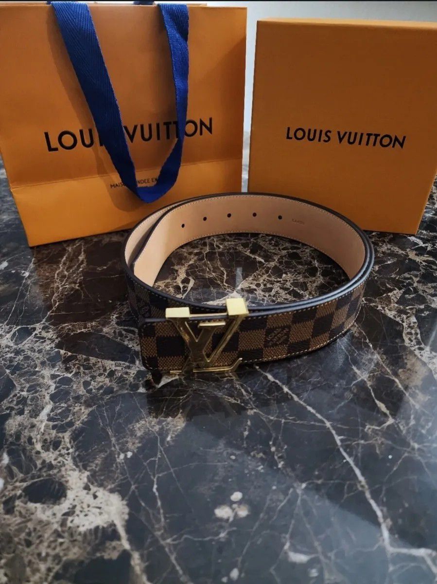 Kids Ferragamo and Louis Vuitton belts for Sale in Houston, TX - OfferUp