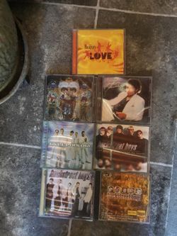 CD.