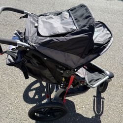 Bob Stroller