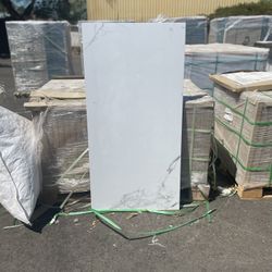2x4 Tiles For Floor And Wall $3.50
