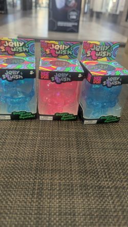 Jellyfish