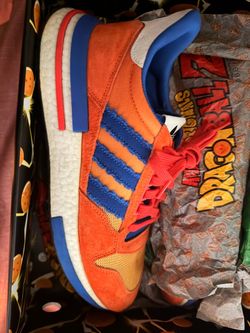 Adidas Goku
