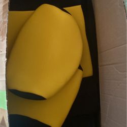 SEAT COVERS FOR 93 MUSTANG 