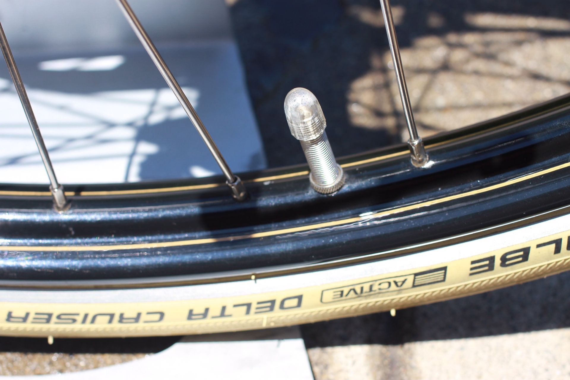 Pashley Guv'nor Path Racer Bicycle 22” 3 Speed for Sale in Fresno