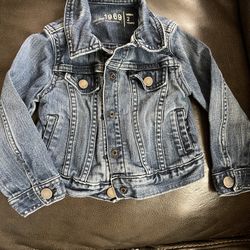 Baby Gap Jacket