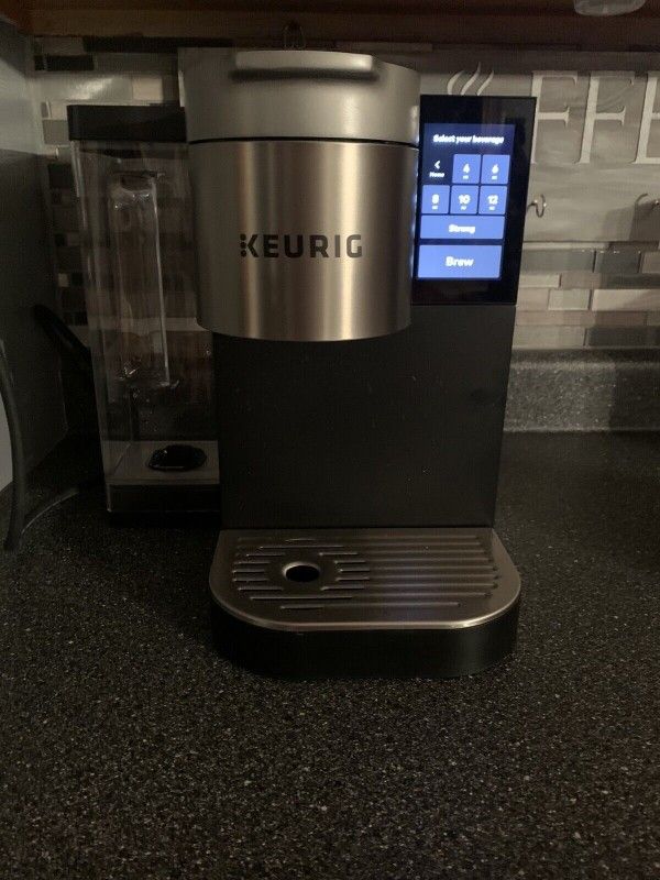Keurig K2500 Singleserve Commercial Coffee Maker Water Reservoir Bundle wordpress331561