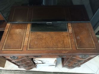 Old furniture