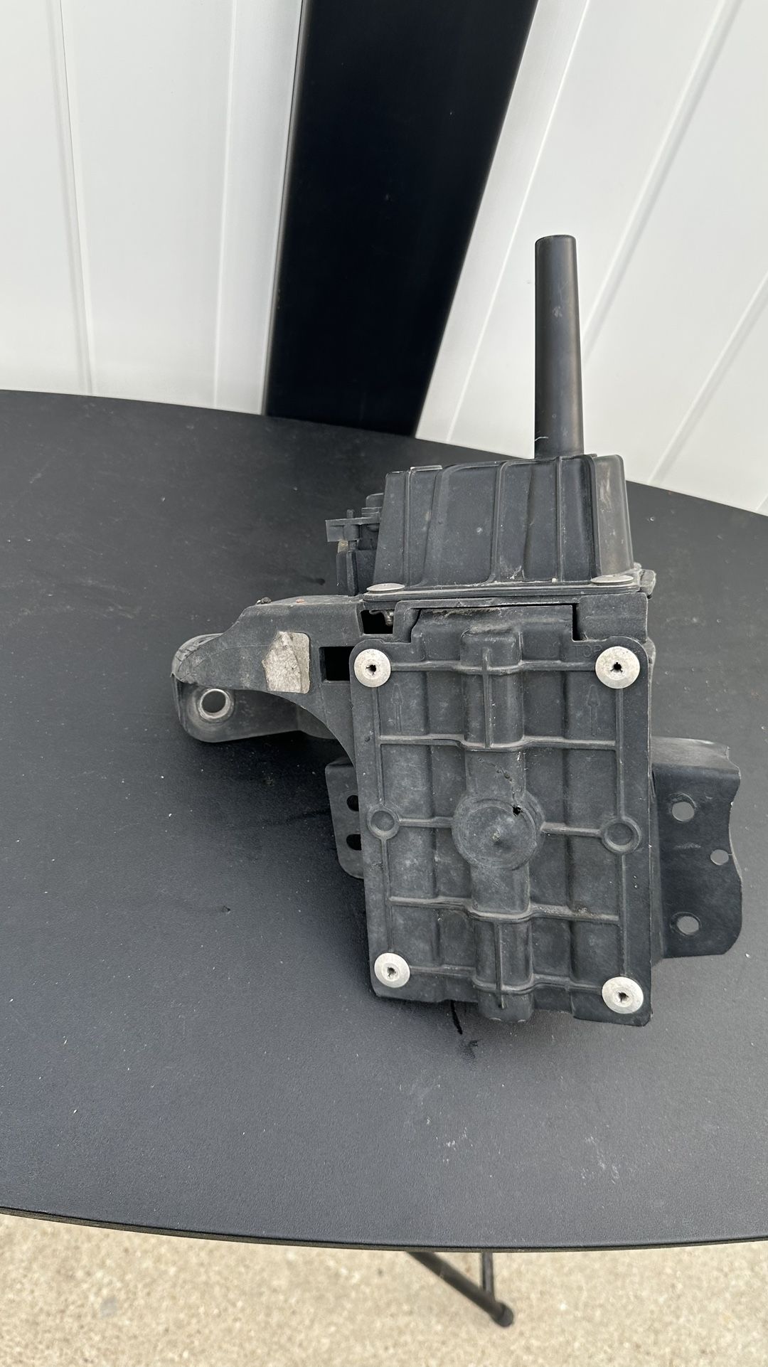 21-23 Ford F-150 OEM LH Driver Side lower active air dam motor acuator