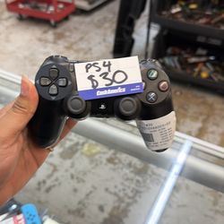 Ps4 controller