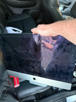 Mac Pro 2013 A1481 — For Parts / Repair