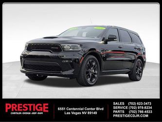2022 Dodge Durango