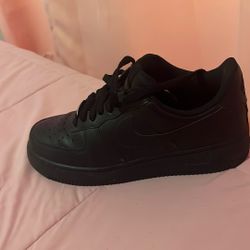 Air Forces Black