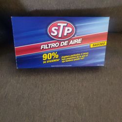 Air Filter Brand New