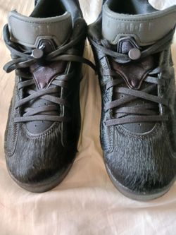 Air Jordan 6 Retro Low