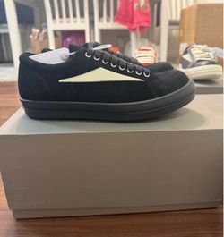 rick owen all sizes available