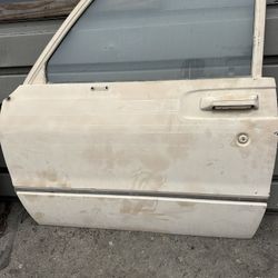 Toyota Pick Up Parts