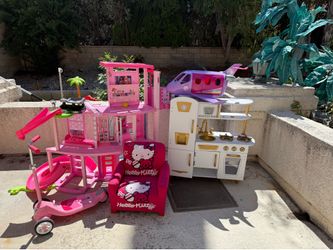 kids toys/sets