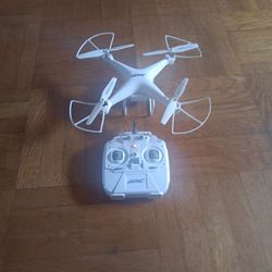 Hi-Tech Drone With Camera