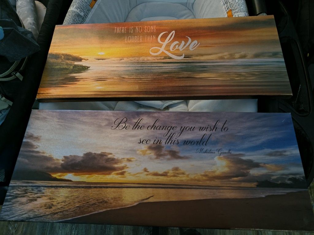 Home Decor Frames