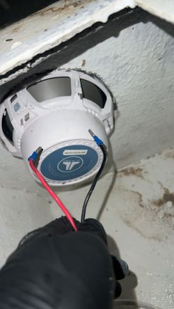 Marine Wiring 