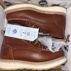 Works Boots 