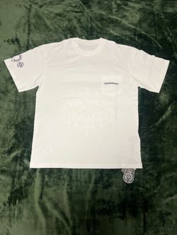Chrome hearts shirts