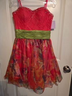 Dave & Johnny Prom or Cocktail Dress