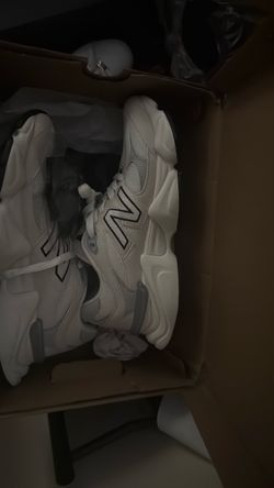 New balance size 8.5