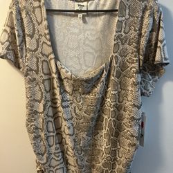 Vine And Valley Shirt