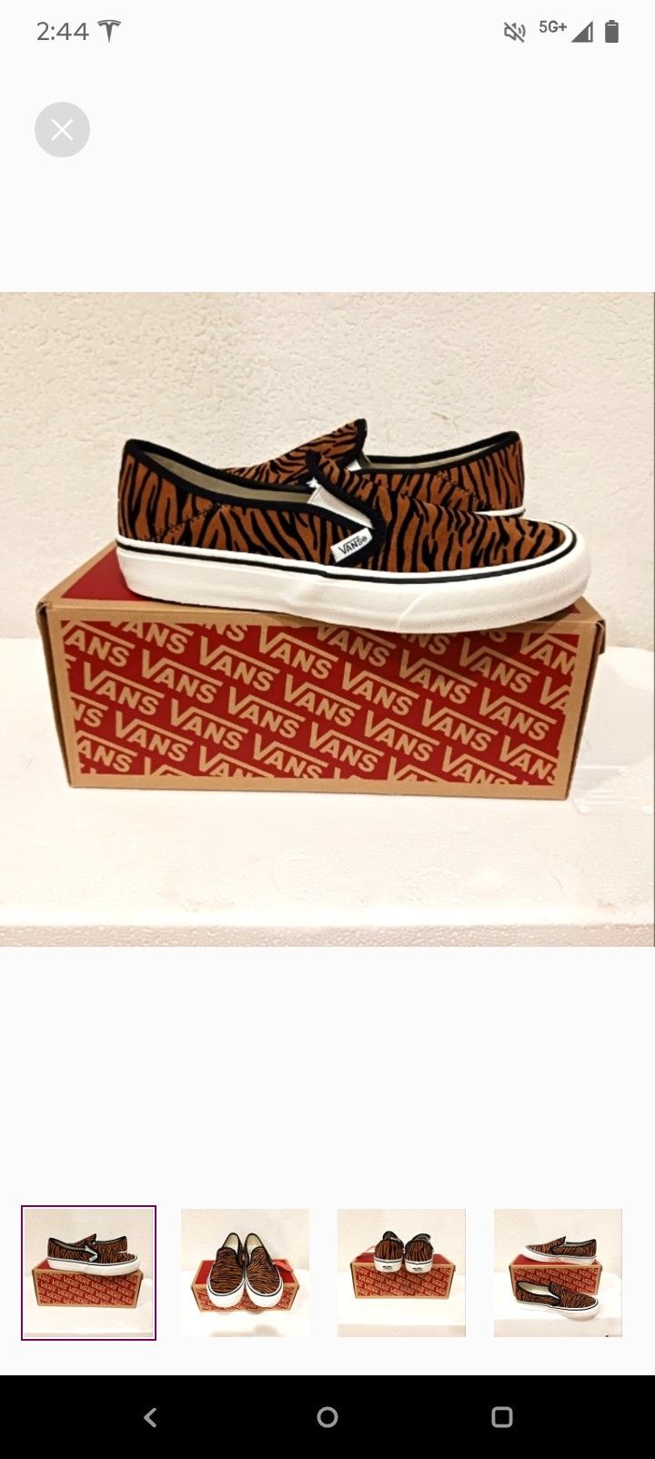 Vans Multiple Sizes Read Entire Description BOGO 50%