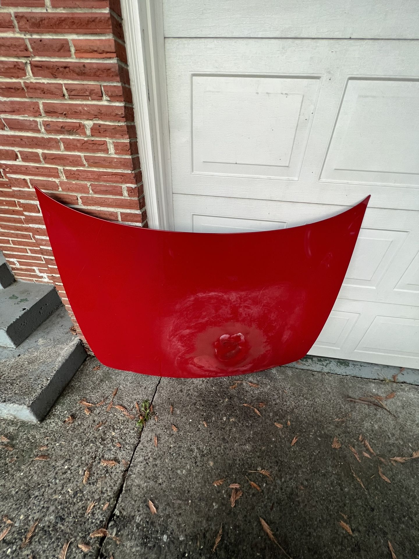 Acura integra hood 