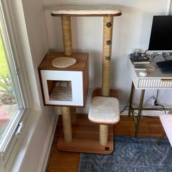 Cat Tree for Sale