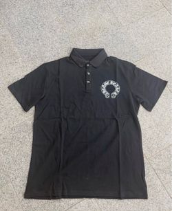 Chrome hearts polo