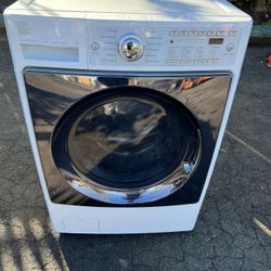 Kenmore Elite Series Steam Kenmore Connect Vibration Gaurd 