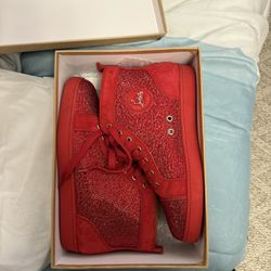 Men’s Christian louboutin 