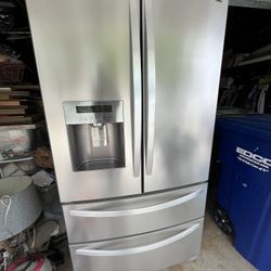 Kenmore Fridge