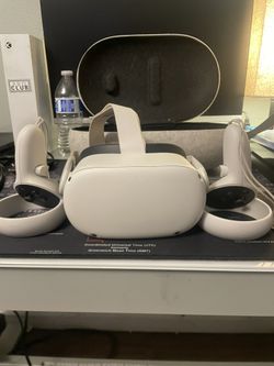 Oculus Quest 2