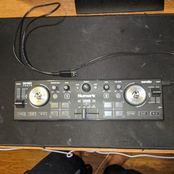 Serato Dj Touch 2 Go DJ System 
