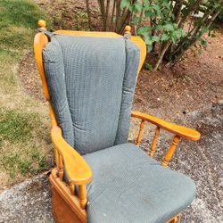 Rocking Chair