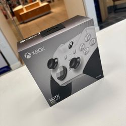 Microsoft Elite 2 Wireless Controller New - Pay $1 To Take It home And pay The rest Later 