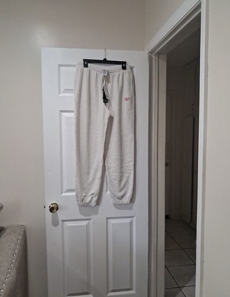 Reebok RI French Terry Pant