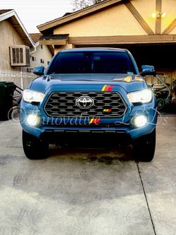 Led Headlight Bulbs Luces for headlight foglight interior