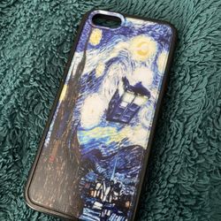 iPhone 6/7 case