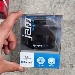 Jam Bluetooth Speaker 
