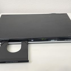 Toshiba SD-K770 DVD CD Player