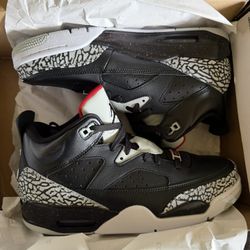 Jordan Son Of Mars Lows 