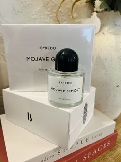 MOJAVE GHOST  EAU DE PARFUM