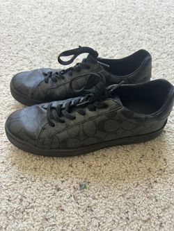 Coach Shoes